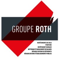 Groupe ROTH Logo