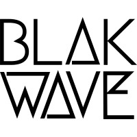 Blak Wave Logo