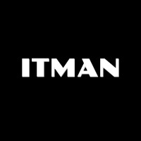 ITMAN Logo