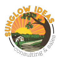 Sunglow Ideas Consulting & Sales, LLC Logo
