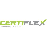 Certiflex Certificação Digital Logo
