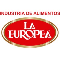 Industria de Alimentos La Europea Cía. Ltda. Logo