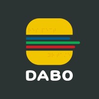 DABO România Logo