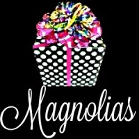 MagnoliasGiftShop Logo
