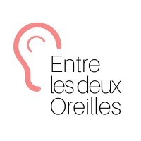 Entre Les Deux Oreilles Logo