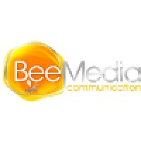BeeMedia Italia Logo