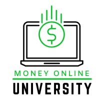 Money Online University Logo