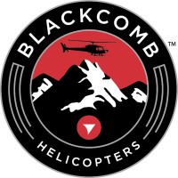Blackcomb Helicopters Logo
