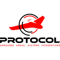 Protocol UAS Logo