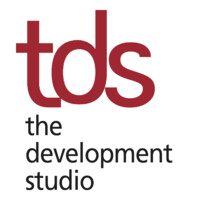 TDS - The Development Studio Ltd. Logo