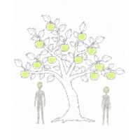 Magrit Tech Solutions Logo