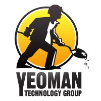 Yeoman Technology Group Logo