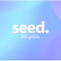 Seed Media Agency Logo