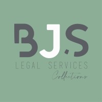 BJS Legal Services Logo