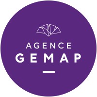 Agence GEMAP Logo