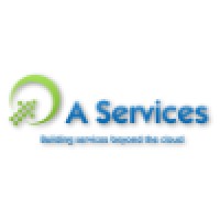 A Services Team Logo