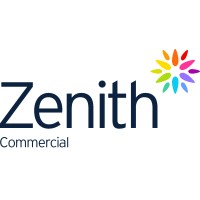 Zenith Commercial Fleet Solutions (Glasgow) Logo