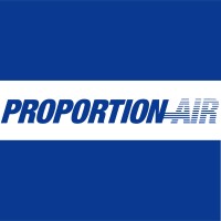 Proportion-Air, Inc. Logo