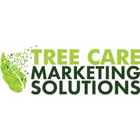 Tree Care Marketing Solutions Logo
