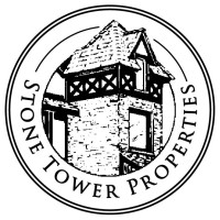 Stone Tower Properties Real estate, brokered by eXp Realty - Geneva, Illinois Logo