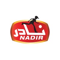 Al Nadir Trading Company Logo