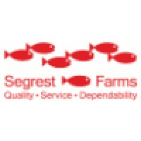 Segrest Farms Logo