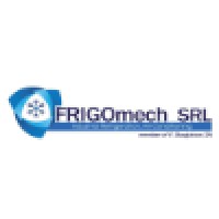 Frigomech Logo