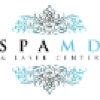 SpaMDandLaserCenter,LLC Logo