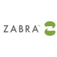 ZABRA Logo