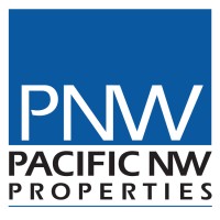 Pacific NW Properties Logo