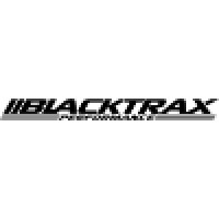 BlackTrax Performance Logo