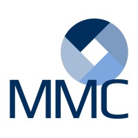 MMConex - Produtos para Saúde Logo