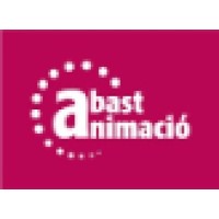 ABAST ANIMACIÓ Logo