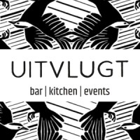 Uitvlugt - Bar, Kitchen & Events Logo