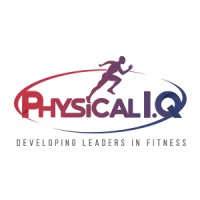 Physical IQ Logo