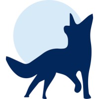 Blue Fox Coaching Logo
