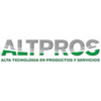 ALTPROS SA Logo