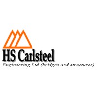 HS Carlsteel Engineering Ltd Logo