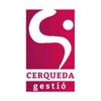 CERQUEDA GESTIÓ Logo