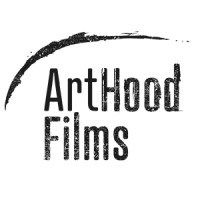 ArtHood Films Logo