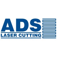 ADS Laser Cutting Logo