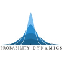 Probability Dynamics Logo