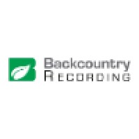 Backcountry Recording Logo