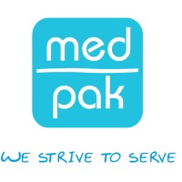 MedPak Co. Logo