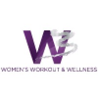 Womens Workout & Wellness Logo