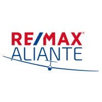 RE/MAX Aliante Logo
