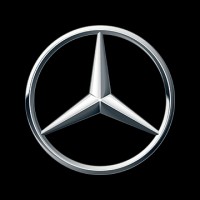 Mercedes-Benz Belgium Logo