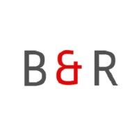 Burdette & Rice PLLC Logo