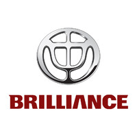 Brilliance Bavarian Auto Logo