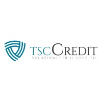 TSC Gestione Crediti Logo